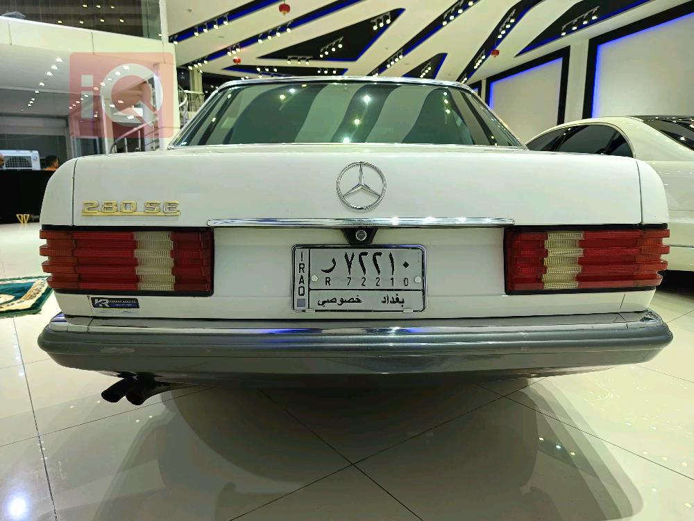 مێرسێدس بێنز S-Class